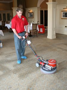 cleaning doctor carpet cleaning service