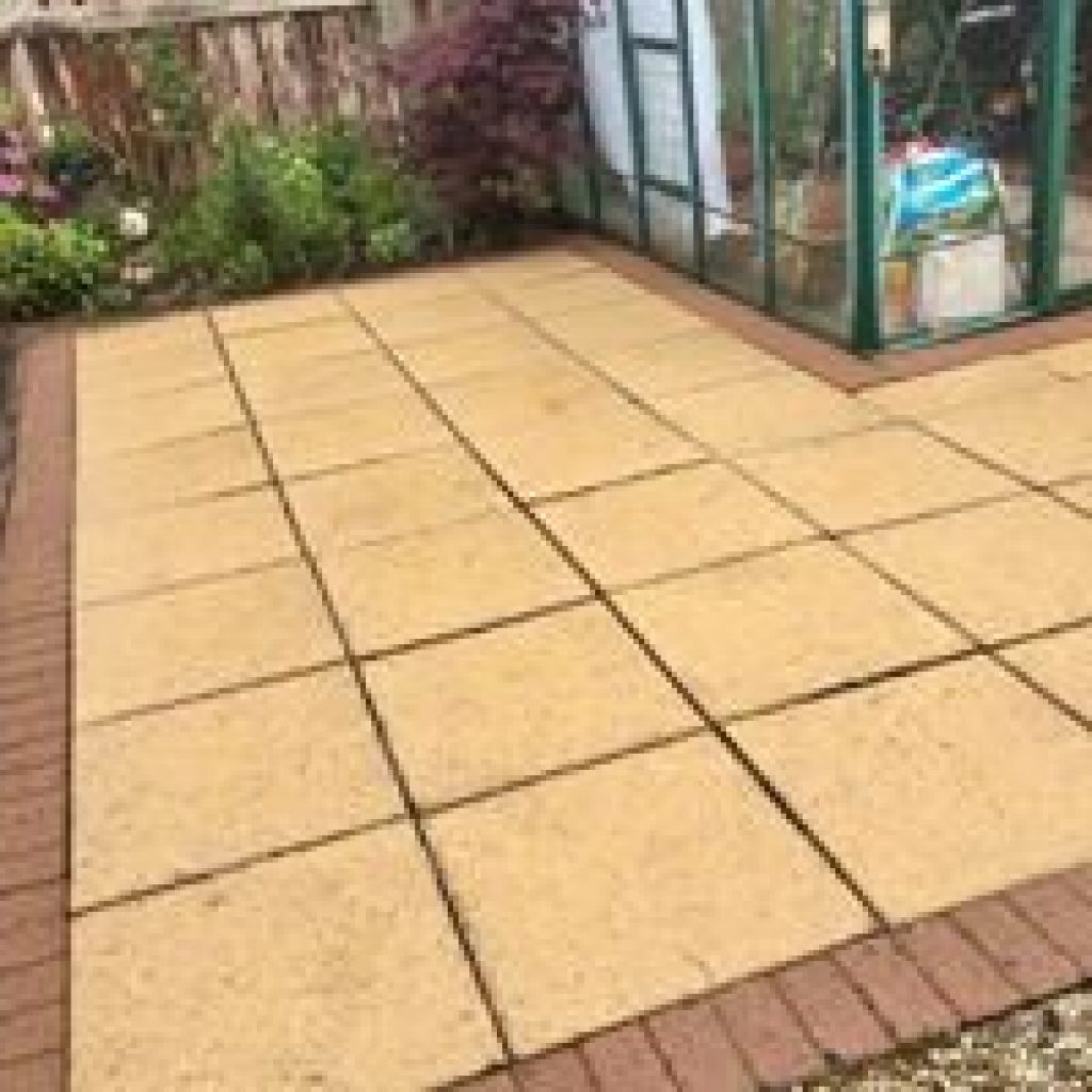 cleaning doctor patio outdoor cleaning service