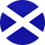 scotland flag icon