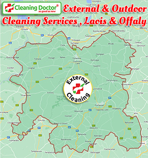 Cleaning Doctor External & Outdoor Cleaning Laois & Offaly