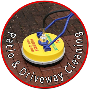 Cleaning Doctor Patio Cleaning Service