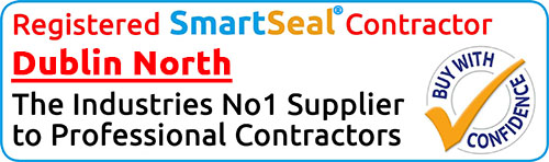 Registered SmartSeal Contractor Dublin South