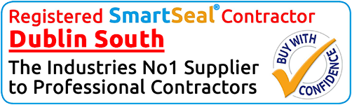 Registered SmartSeal Contractor Dublin South
