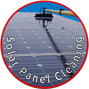 Cleaning Doctor Solar Panel Cleaning Service