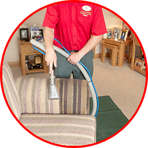cleaning doctor upholstery cleaning