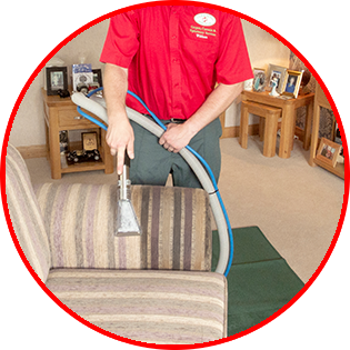 Cleaning Doctor Upholstery Cleaning