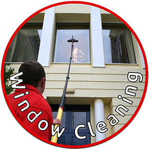 Cleaning Doctor Window Cleaning Service